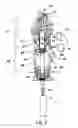 Fig. 03 - Shaft arrangement having a shaft which extends within a fluid-filled casing