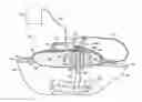 Fig. 01 - Reduced-pressure systems, devices, and methods for treating a tissue site that includes a fistula