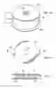 Fig. 04 - Reduced-pressure systems, devices, and methods for treating a tissue site that includes a fistula