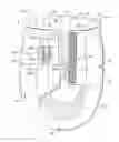 Fig. 01 - Disposable absorbent article with donning tab