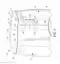 Fig. 08 - Disposable absorbent article with donning tab
