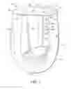 Fig. 02 - Disposable absorbent article with finger tab without compromising stretch