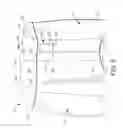 Fig. 06 - Disposable absorbent article with finger tab without compromising stretch