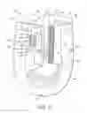 Fig. 03 - Disposable absorbent article with finger tab