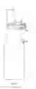 Fig. 02 - SELF-POWERED INFUSION DEVICE AND METHOD OF USE