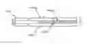 Fig. 01 - Spring driven adjustable oral syringe