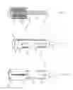 Fig. 09 - Spring driven adjustable oral syringe