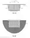 Fig. 14 - Device for Capsule Retrieval