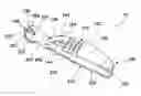 Fig. 01 - Catheter patch applicator assembly