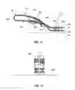 Fig. 06 - Catheter patch applicator assembly