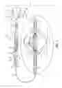 Fig. 02 - Balloon catheter with deformable fluid delivery conduit
