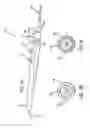 Fig. 06 - Surgical pencil enabling suction