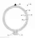 Fig. 01 - Medical instrument for ablating tissue