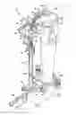 Fig. 01 - Flexible attachment for an extramedullary surgical instrument