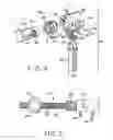 Fig. 06 - Flexible attachment for an extramedullary surgical instrument