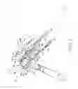 Fig. 02 - Patellar resection instrument with variable depth guide