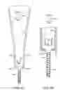 Fig. 09 - TISSUE RETRACTOR APPARATUS AND METHODS OF USE