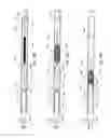 Fig. 26 - Systems and methods for removing obstructive matter from body lumens and treating vascular defects