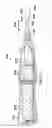 Fig. 10 - DEBRIDEMENT HAND TOOL