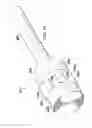 Fig. 16 - DEBRIDEMENT HAND TOOL