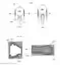 Fig. 08 - Method and device for acoustic sealing and occlusion effect mitigation