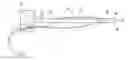 Fig. 01 - Length of self-retaining suture and method and device for using the same