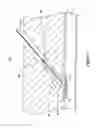 Fig. 06 - FIBROUS CONTAINMENT FOR HEMOSTASIS PLUG
