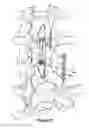 Fig. 13 - SPINOUS PROCESS IMPLANT AND METHOD OF FIXATION
