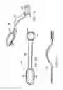 Fig. 15 - Rod attachement for head to head connector