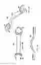 Fig. 16 - Rod attachement for head to head connector