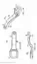 Fig. 18 - Rod attachement for head to head connector