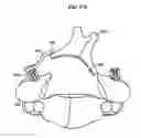 Fig. 19 - Rod attachement for head to head connector