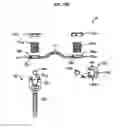 Fig. 22 - Rod attachement for head to head connector