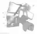 Fig. 01 - Process for introducing a stabilizing element into a vertebral column