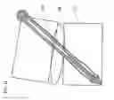 Fig. 07 - Process for introducing a stabilizing element into a vertebral column