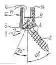 Fig. 01 - Bone screw