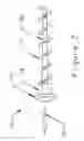 Fig. 08 - Bone Screw For Orthopedic Apparatus