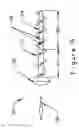 Fig. 10 - Bone Screw For Orthopedic Apparatus