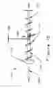 Fig. 16 - Bone Screw For Orthopedic Apparatus