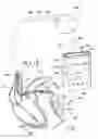 Fig. 02 - NON-PROGRAMMING ACTIVATION DEVICE FOR SWITCHING MODES OF AN IMPLANTABLE MEDICAL DEVICE AND METHODS FOR SAME