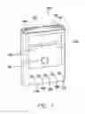 Fig. 10 - NON-PROGRAMMING ACTIVATION DEVICE FOR SWITCHING MODES OF AN IMPLANTABLE MEDICAL DEVICE AND METHODS FOR SAME