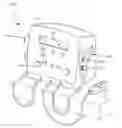 Fig. 01 - DEVICE AND METHOD FOR THE TREATMENT OF PAIN WITH ELECTRICAL ENERGY
