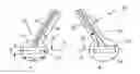 Fig. 01 - Visual prosthesis and retina stimulation device for same