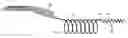 Fig. 01 - Implantable Electrode with Variable Mechanical Modulation Wiring
