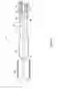 Fig. 03 - Stent delivery system