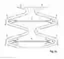 Fig. 03 - Stent having improved stent design