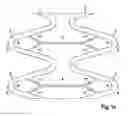 Fig. 04 - Stent having improved stent design