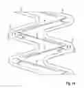 Fig. 05 - Stent having improved stent design
