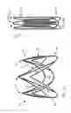Fig. 02 - Percutaneously implantable flap stent, device for applying the same and method for producing the flap stent
