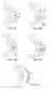 Fig. 06 - Apparatus and methods for nipple and breast formation